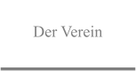 Der Verein